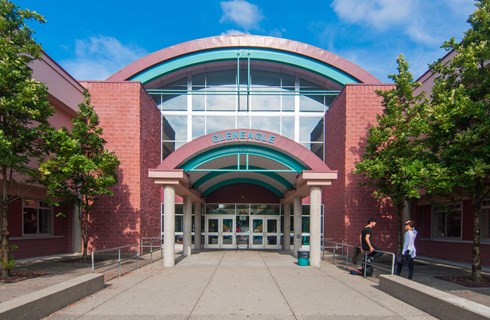 Gleneagle Secondary School